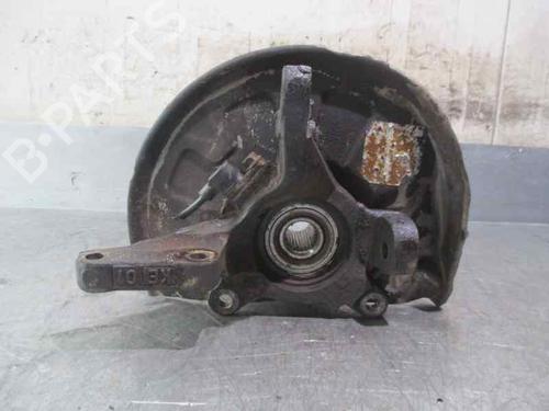 Right front steering knuckle VOLVO S40 I (644) 1.9 DI | BP6694050M26 