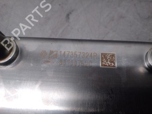 Egr RENAULT CAPTUR I (J5_, H5_) 1.5 dCi 90 (J5N4, J5M5, J5MW, J5M6, J5AL, J5AJ) | BP30860324M69