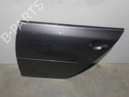 Used Left rear door VW GOLF V (1K1) 1.4 TSI (140 hp) 6447831