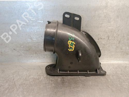 Used Pipe SMART FORFOUR Hatchback (453) electric drive (453.091) (82 hp) 29479686