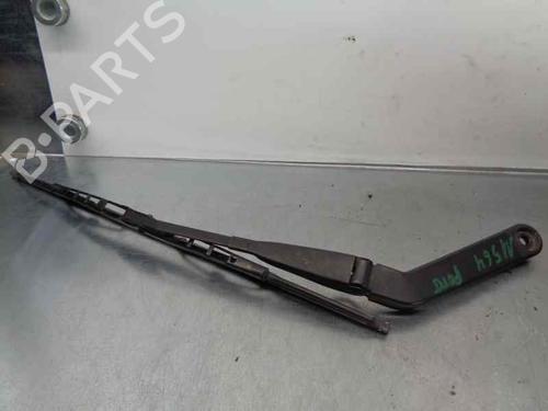 Rear windshield wiper arm NISSAN X-TRAIL I (T30) 2.2 dCi | BP6135306C144 