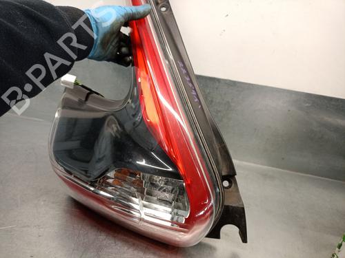 Left taillight NISSAN JUKE (F15) 1.2 DIG-T | BP24334636C34 