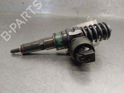 Used Injector Injector AUDI A3 (8P1) 1.9 TDI (105 hp) 35819776 35819776
