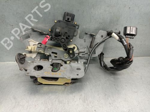 Rear left lock CHRYSLER VOYAGER IV (RG, RS) 2.5 CRD | BP26520232C100 