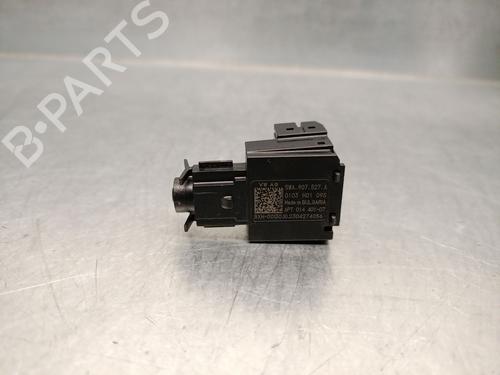 Elektronisk sensor AUDI A3 Sportback (8YA, 8YF) 35 TFSI (150 hp) 25284637