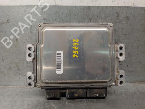 Engine control unit (ECU) RENAULT CLIO III (BR0/1, CR0/1) 1.5 dCi | BP39668902M57 - Image 4