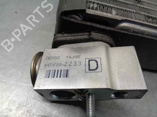 Air conditioning evaporator MITSUBISHI GRANDIS (NA_W)  | BP11668523M109 