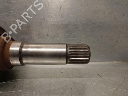 Right front driveshaft CITROËN SAXO (S0, S1) 1.5 D | BP21602040M39 