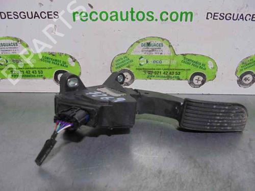 Used Pedal TOYOTA AYGO (_B4_) 1.0 (KGB40) (69 hp) 2332629