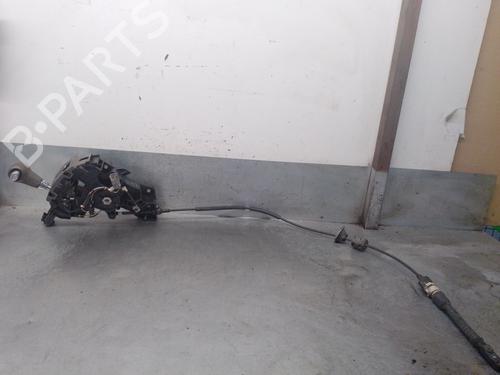 Used Gear lever Gear lever CHRYSLER GRAND VOYAGER V (RT) 2.8 CRD (163 hp) 33814309 33814309