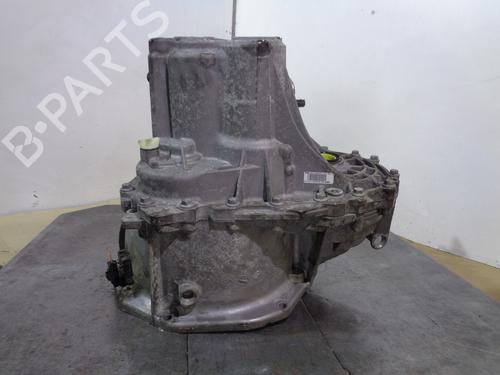 Gearbox RENAULT SCÉNIC II (JM0/1_) 2.0 (JM05, JM0U, JM1N, JM1U, JM2V) | BP12115278M3 