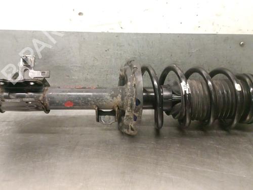 Used Left front shock absorber PEUGEOT 407 (6D_) 2.0 HDi 135 (6DRHRH, 6DRHRE, 6DRHRG, 6DRHRJ) (136 hp) 30647296