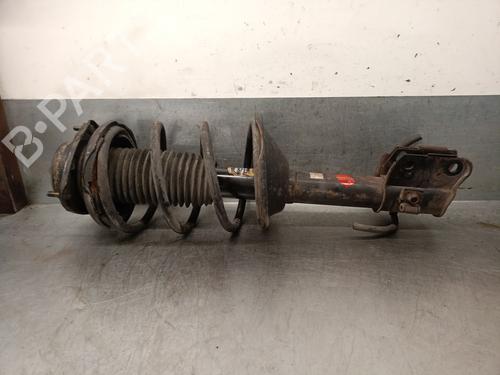Used Left front shock absorber SUBARU FORESTER (SF_) 2.0 AWD (SF5) (125 hp) 29616396