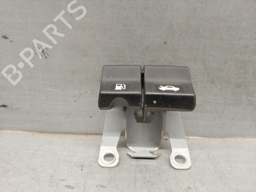 Used Hood lock NISSAN QASHQAI II (J11, J11_) 1.5 dCi (116 hp) 27328751