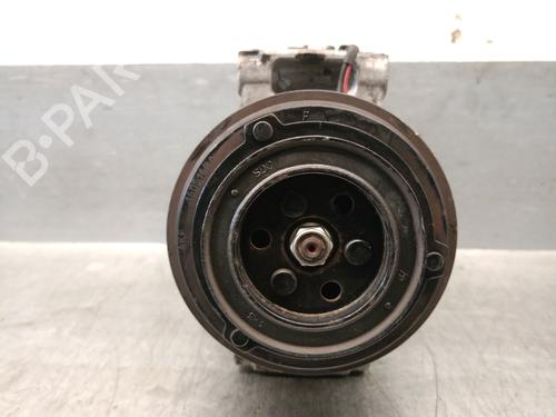 AC Kompressor JAGUAR F-PACE (X761) 2.0 TD4 | BP30143437M34