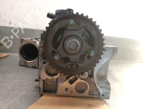 Cylinder head RENAULT CLIO III Hatchback Van (SB_, SR_) 1.5 dCi | BP37712675M5  - Image 9