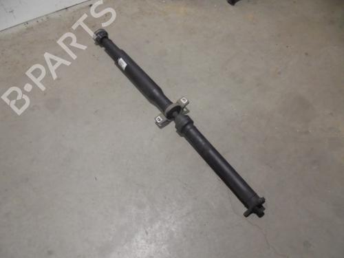 Used Driveshaft MERCEDES-BENZ M-CLASS (W164) ML 320 CDI 4-matic (164.122) (224 hp) 8856675