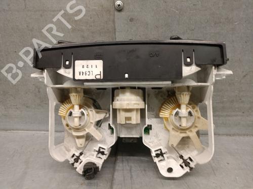 Climate control MAZDA MPV II (LW) 2.0 (LWEW) | BP37400736I5 - Image 3