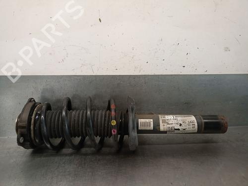 Used Left front shock absorber VW TOURAN (1T3) 1.6 TDI (105 hp) 28163768