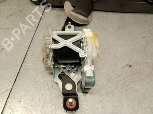 Front left seatbelt SSANGYONG KORANDO (CK) 2.0 e-XDi | BP30330401I26
