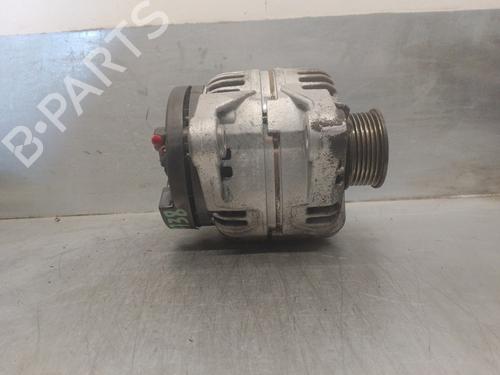 Alternator ALFA ROMEO 147 (937_) 1.6 16V T.SPARK (937.AXA1A, 937.AXB1A, 937.BXB1A) | BP12592418M7 