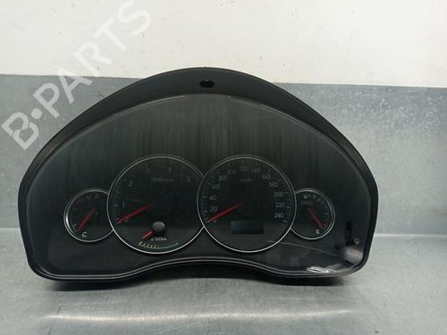 Quadrante SUBARU LEGACY IV Estate (BP) [2003-2009]  32173116