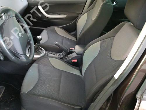 Right front window switch PEUGEOT 308 SW I (4E_, 4H_) 1.6 HDi | BP26973122I26  - Image 17