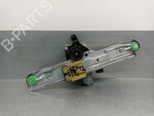 Rear right window mechanism FORD FOCUS III  | BP14909794C25 