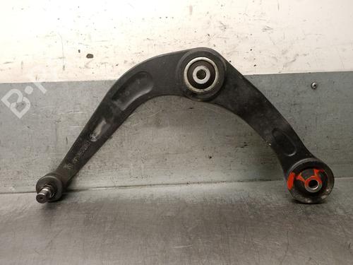 Used Left front suspension arm Left front suspension arm PEUGEOT 206 Hatchback (2A/C) 1.4 HDi eco 70 (68 hp) 32764307 32764307