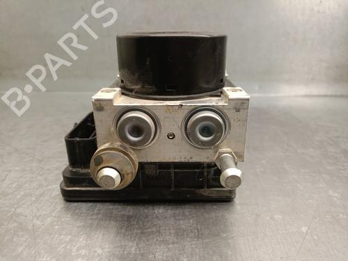 ABS pump NISSAN NAVARA NP300 Pickup (D23, D23T) 2.3 dCi | BP22722270M43 