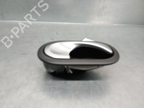 Front right interior door handle SMART FORFOUR Hatchback (453) electric drive (453.091) | BP29474018I14 