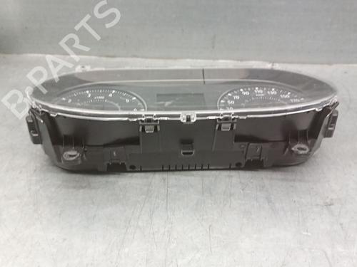 Instrument cluster DACIA SANDERO III 1.0 TCe 90 | BP29698002C47 