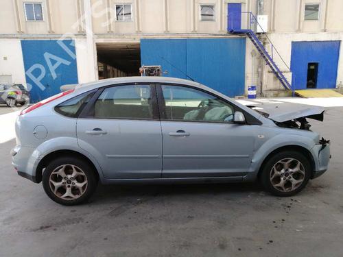 Rear left lock FORD FOCUS II (DA_, HCP, DP)  | BP5615473C100 