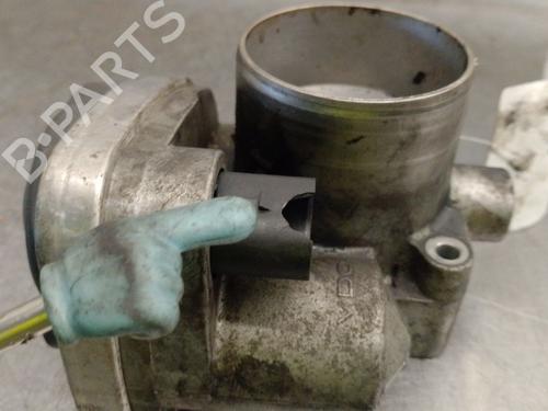 Throttle body SEAT LEON (1M1) 1.6 16 V | BP39448802M82 - Image 5