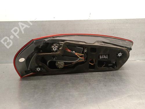 Right taillight CITROËN C4 Picasso II 1.6 BlueHDi 120 | BP30177754C35 