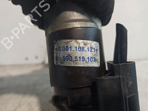 Starter FORD MONDEO II (BAP)  | BP8289355M8 