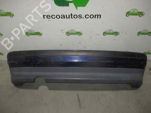 Used Rear bumper BMW 3 Compact (E36) 316 i (102 hp) 2048554