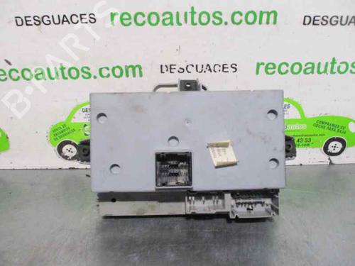Fuse box FIAT PUNTO (188_) 1.9 DS 60 (188.031, .051, .231, .251) | BP2791667E1 