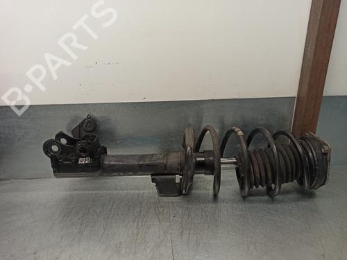 Right front shock absorber MERCEDES-BENZ A-CLASS (W169) A 180 CDI (169.007, 169.307) | BP11855999M17 