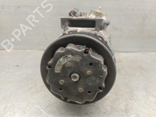 AC compressor MERCEDES-BENZ E-CLASS (W211)  | BP28009724M34 