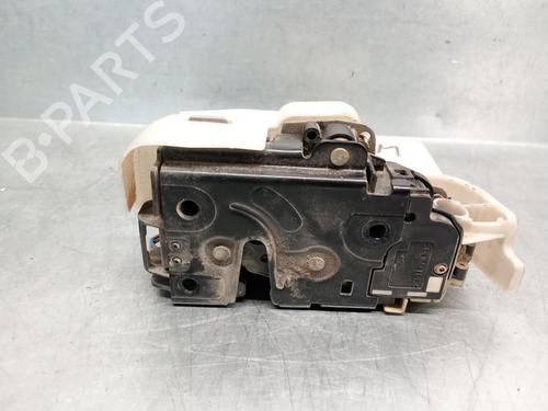 Front left lock VW TRANSPORTER T5 Bus (7HB, 7HJ, 7EB, 7EJ) 1.9 TDI | BP29750160C98