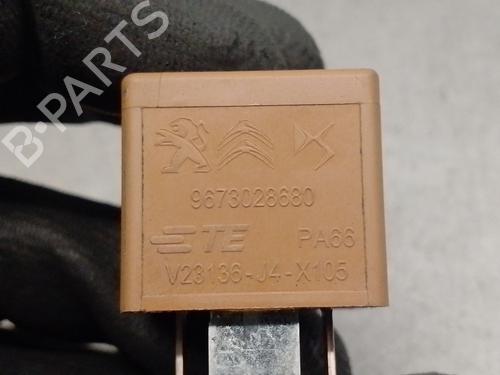 Electronic module FIAT SCUDO Van 1.5 Multijet 120 (506) | BP32230277M83