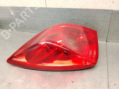 Left taillight NISSAN PRIMERA Hatchback (P12) 1.6 | BP39407560C34 - Image 4