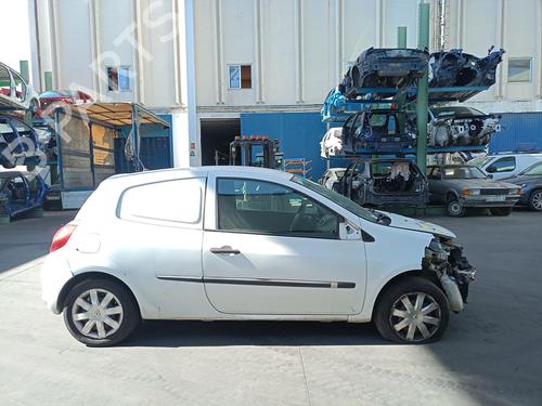 Bremselys RENAULT CLIO III Hatchback Van (SB_, SR_) 1.5 dCi | BP37174428L11 - Image 9