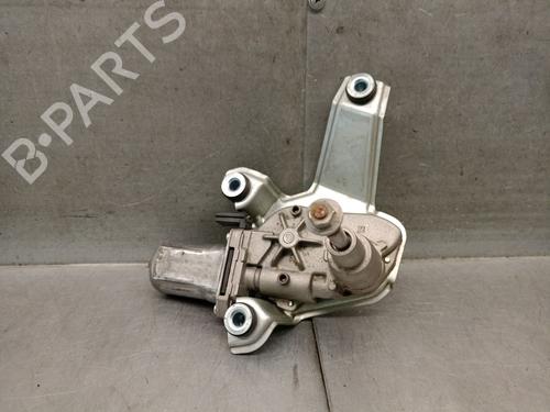 Used Rear wiper motor Rear wiper motor JEEP RENEGADE SUV (BU, B1, BV) 1.6 CRD (120 hp) 33856472 33856472