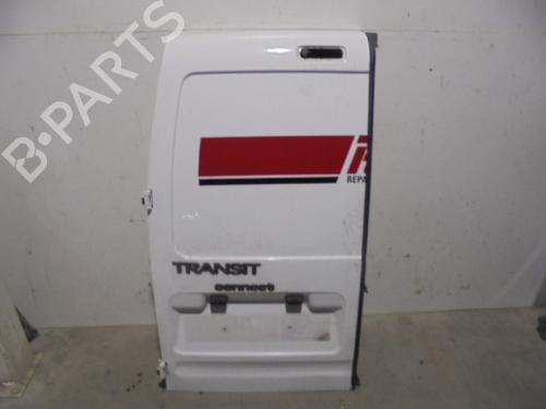 Used Left rear door FORD TRANSIT CONNECT (P65_, P70_, P80_) 1.8 Di (75 hp) 9544111