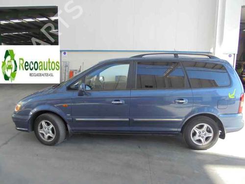 Headlight switch HYUNDAI TRAJET (FO) 2.0 CRDi | BP2094449I24 - Image 3
