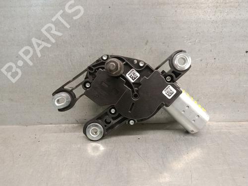 Ruitenwissermotor achter VW TOUAREG (CR7, RC8) 3.0 TSI 4motion | BP30059501M102