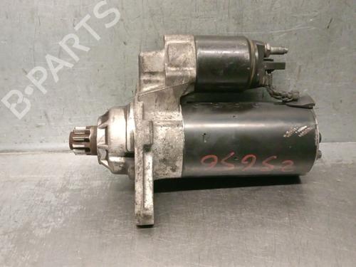 Used Starter Starter VW CADDY III Box Body/MPV (2KA, 2KH, 2CA, 2CH) 2.0 SDI (70 hp) 36293064 36293064