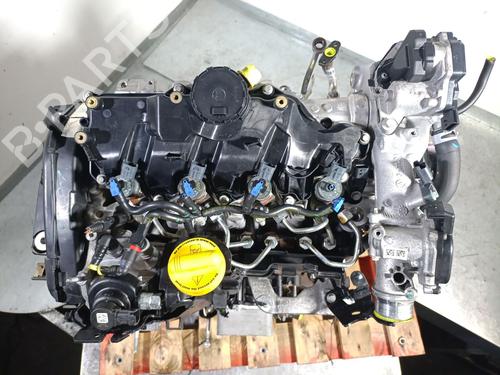Engine MERCEDES-BENZ CITAN Box Body/MPV (W420) 1.5 110 CDI (420.623, 420.625) | BP38020810M1 - Image 8